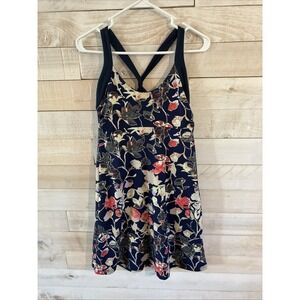 Patagonia Women's Size S Multi Colored Sun Dress Fast Shipping